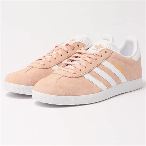 adidas gazelle lichtgrijs|adidas gazelle shoes pink.